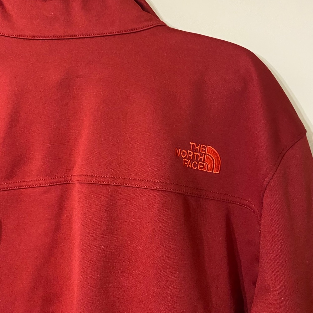 North Face Windwall Jacket - image 3